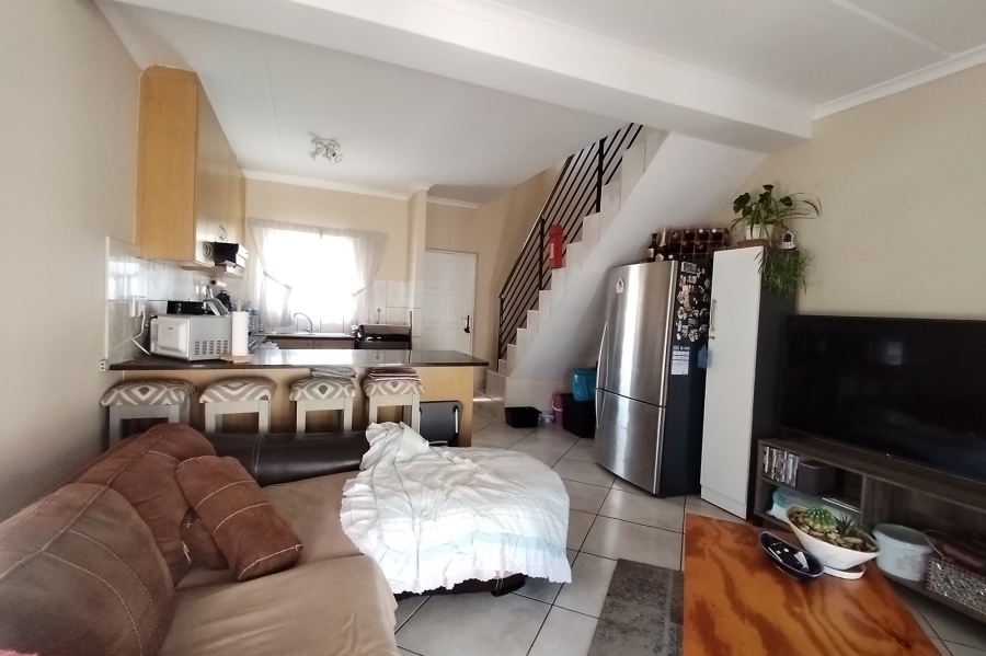 3 Bedroom Property for Sale in Costa Da Gama Western Cape